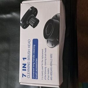 Leebein Replacement brush heads